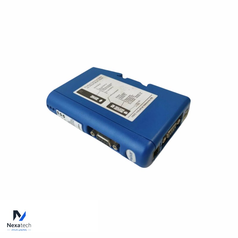 ANYBUS AB7065-C GATEWAY MODULE