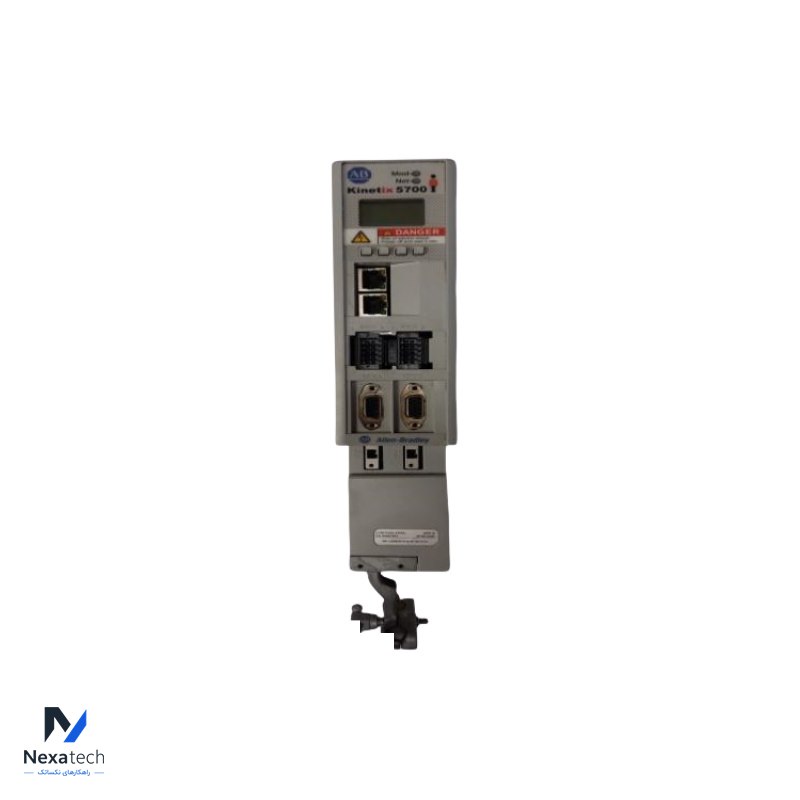 2198-D032-ERS3 Dual-axis Inverter module