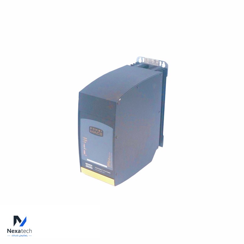 ATLAS TC-52P-N-4240-0410-80 Assembly Systems