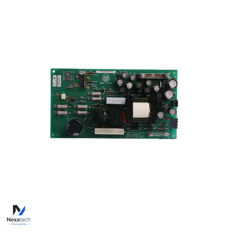 135232-04 142129 135230REV09 Circuit Board