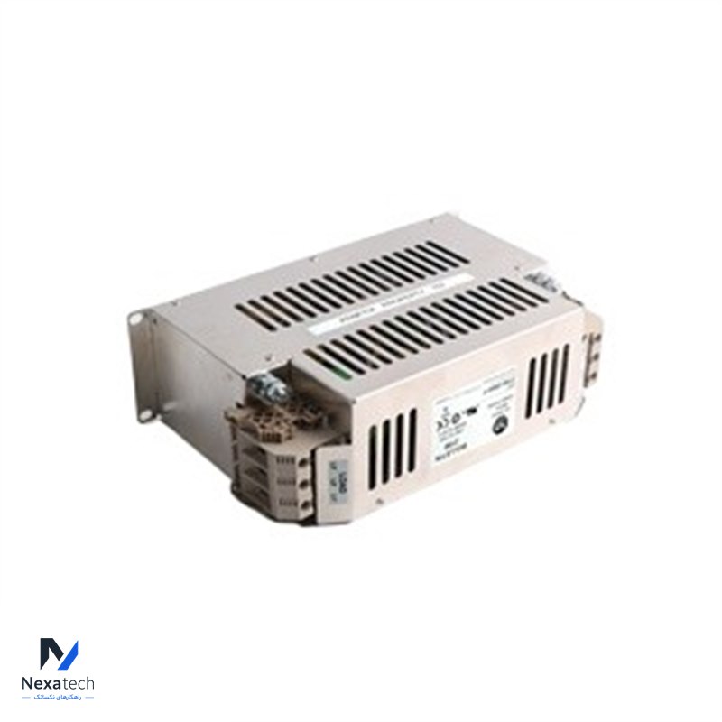 2198-DB80-F Kinetix5500 AC Line Filter
