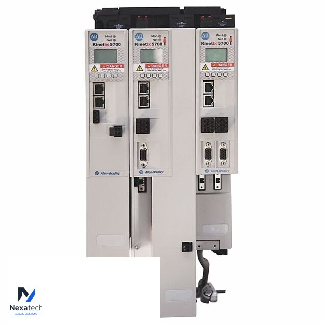 2198-P208 Kinetix 5700 DC-bus power supply module