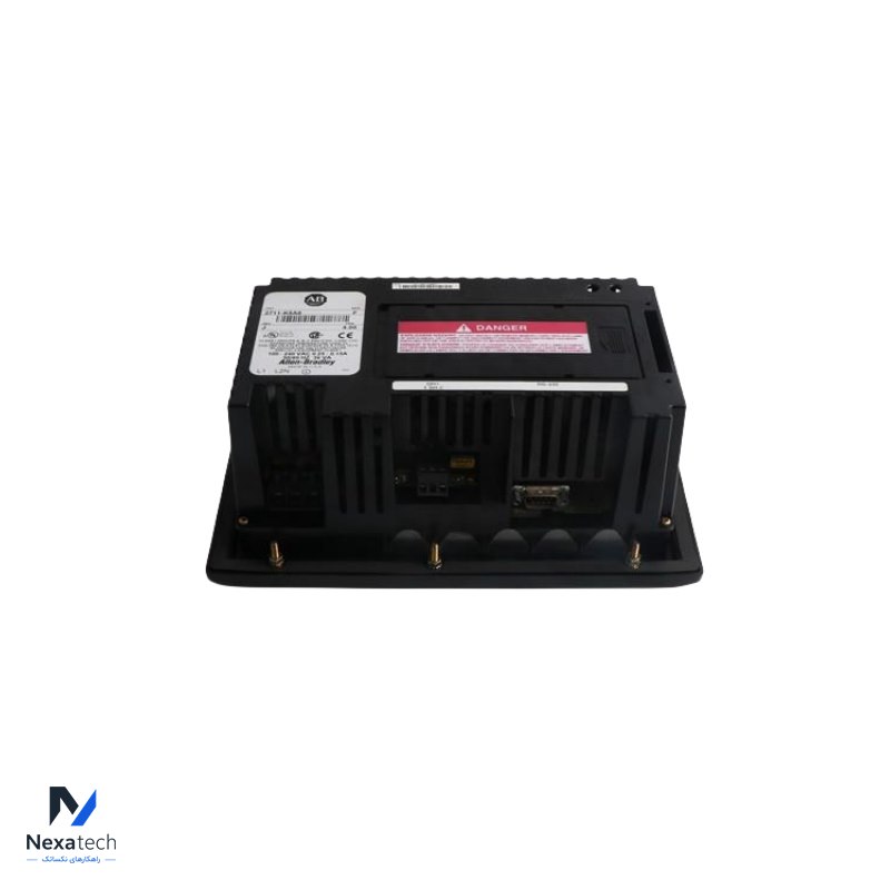2711-B5A16 PanelView Standard Operator terminals