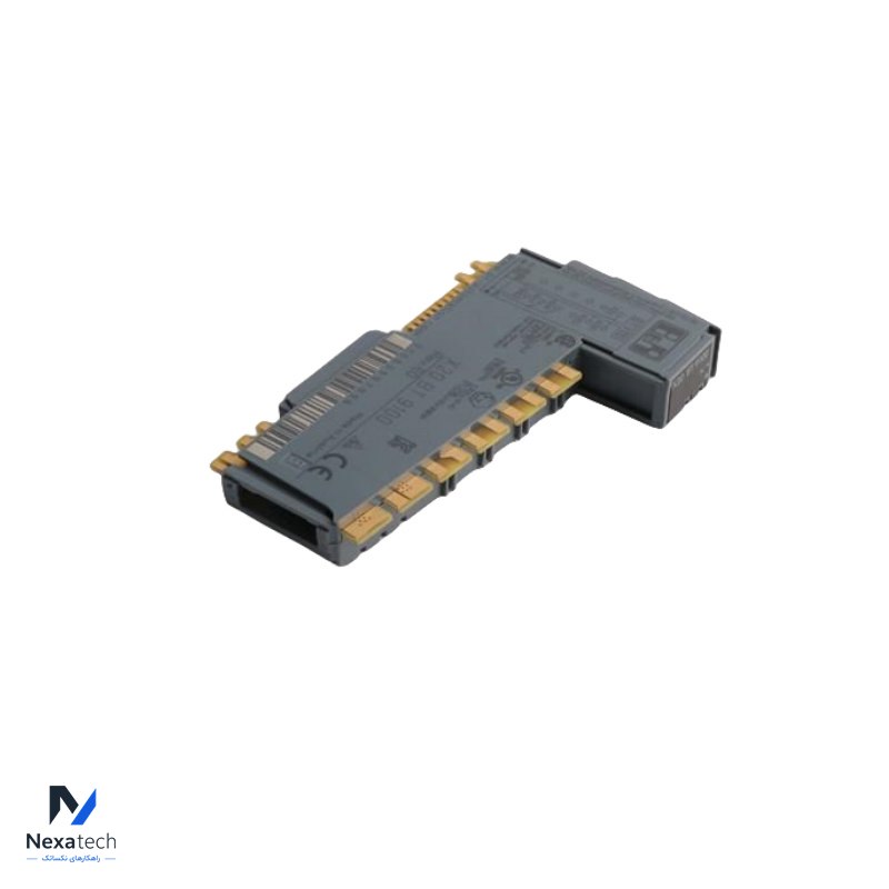 B&R X20BT9100 Link Bus Transmitter Module