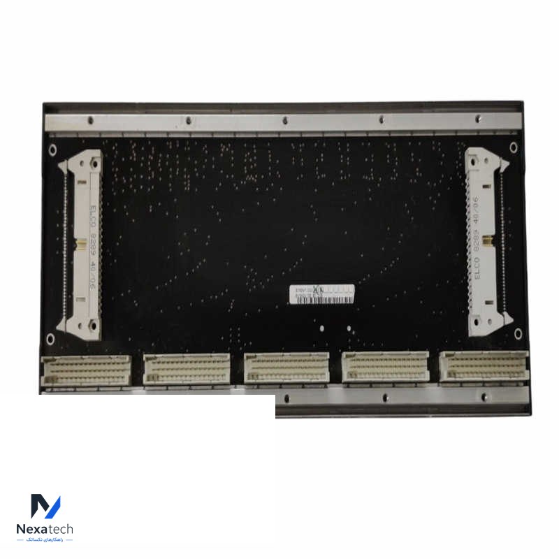 BACHMANN BS205 Backplane - 5-Slot