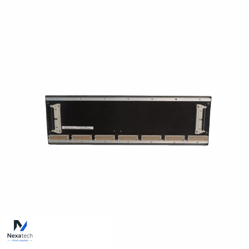 BACHMANN BS207 Backplane - 7-Slot