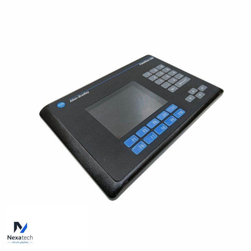 2711-B6C15 Touchscreen