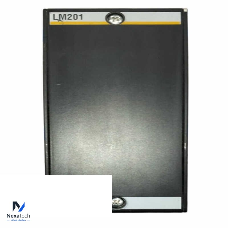 BACHMANN LM201 Dummy module