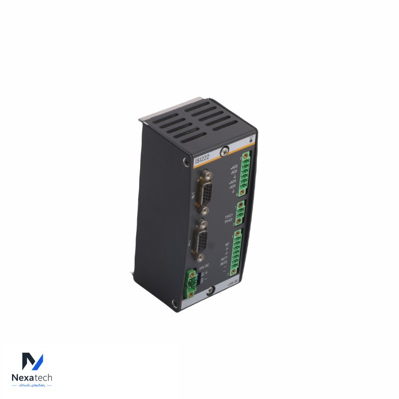 BACHMANN ISI222 Positioning Module