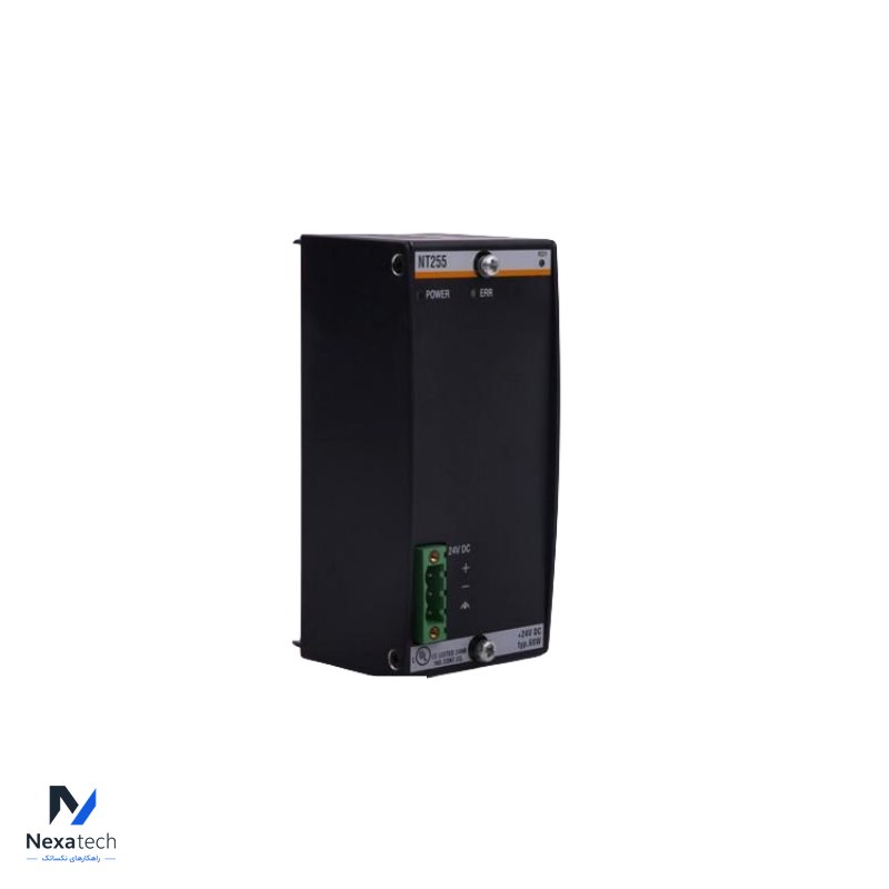Bachmann NT255 Power Supply Module