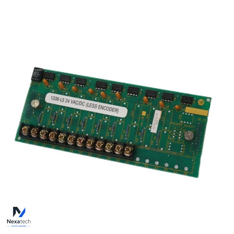 1336-L5 42336-173-54 Control Interface Board