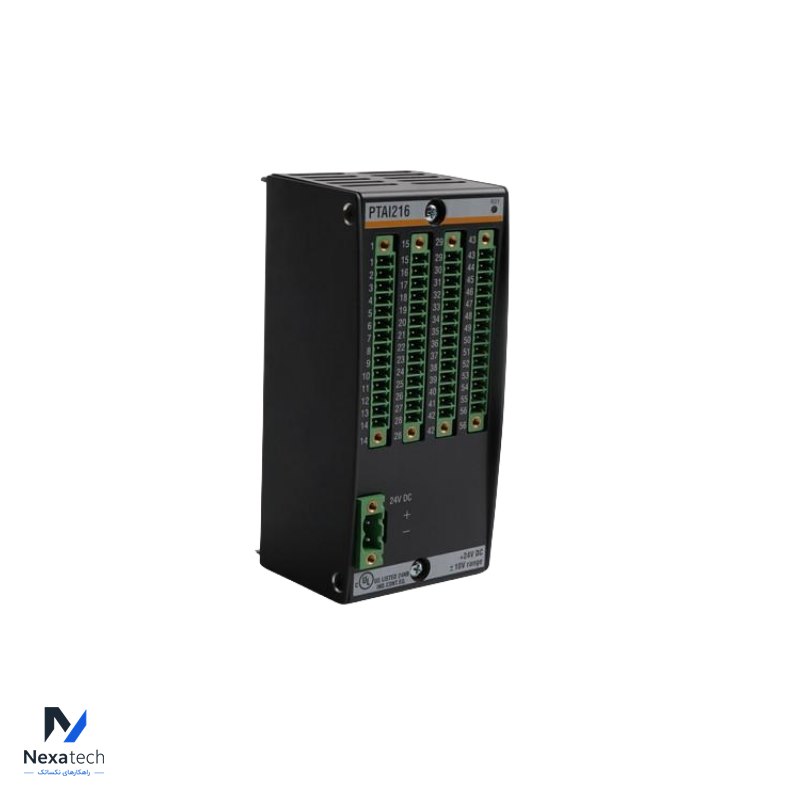 Bachmann PTAI216 Temperature Input Module