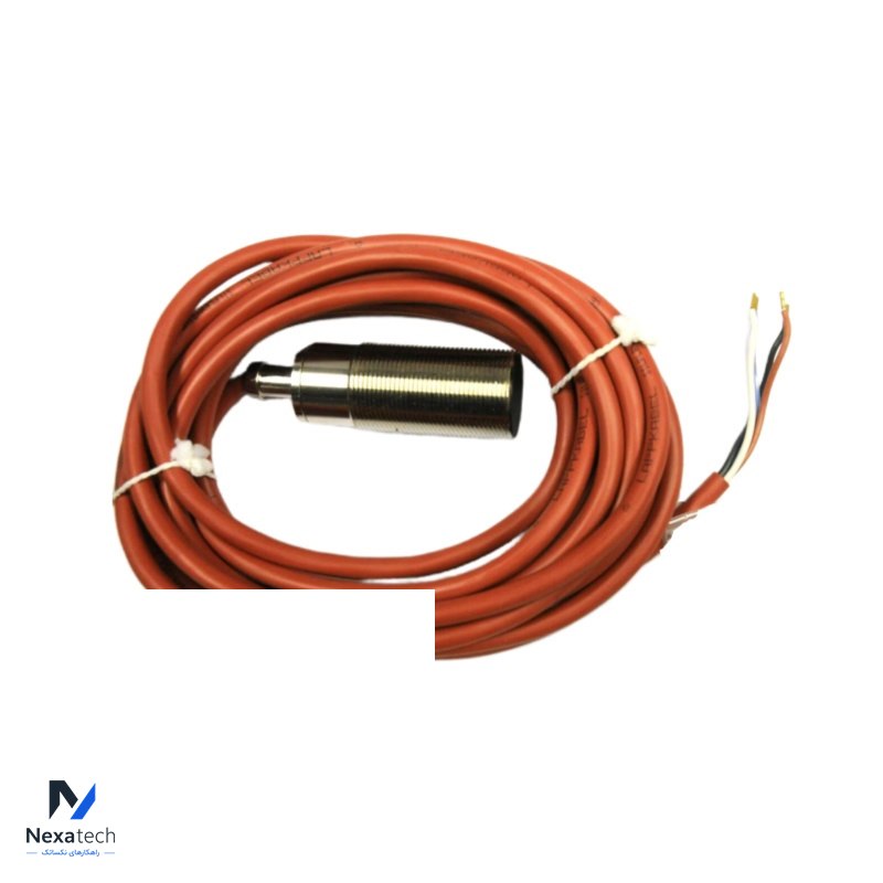 BALLUFF BES 516-114-SA1-05 Inductive Sensor