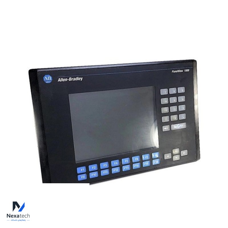 2711-K10C15L1 Operator interface