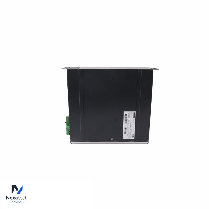 BECKHOFF AX2010-S61000-520 Servo Drive