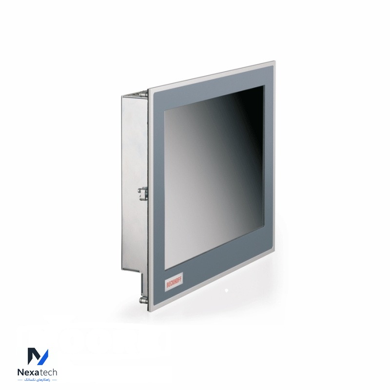 BECKHOFF CP6201-0001-0060 Touch Screen