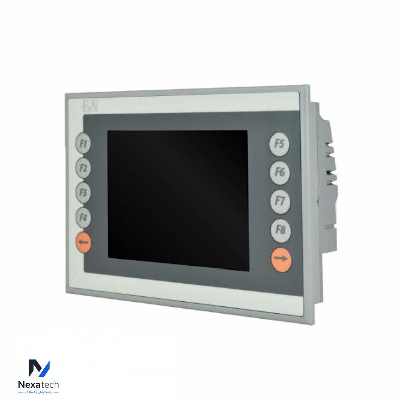 Beckhoff CP6202-0021-0000 HMI