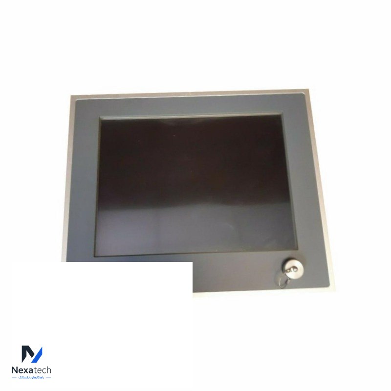 BECKHOFF CP6701-0001-0050 HMI