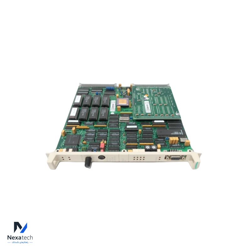 BECKHOFF CX1020-0000 CPU Module