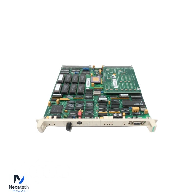 BECKHOFF CX1020-0000 CPU Module