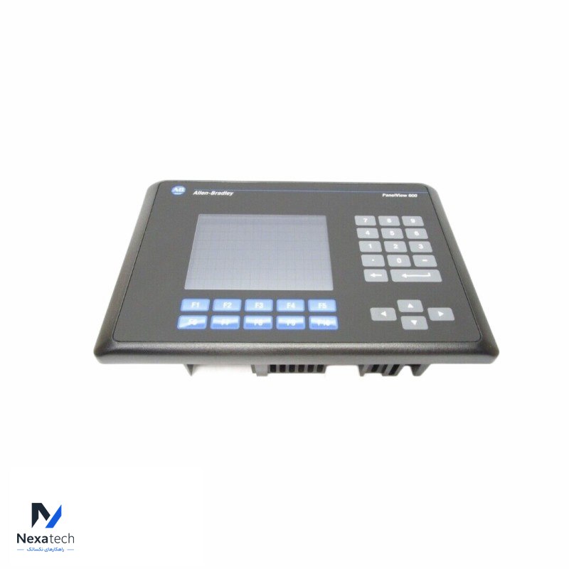 2711-B6C5 PanelView 600 Standard Operator Terminal
