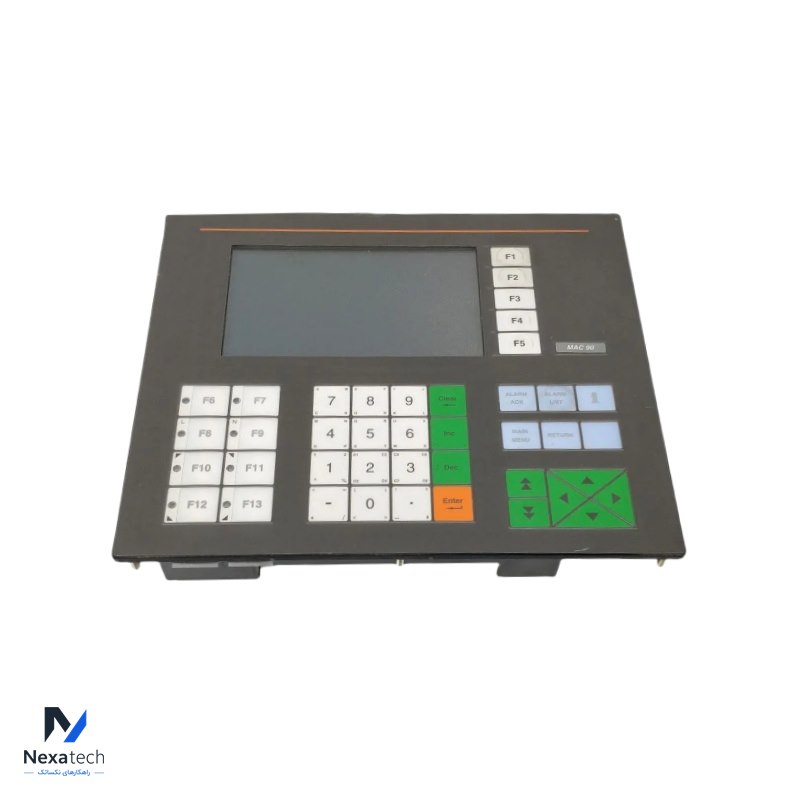 Beijer Electronics 00950C operator interface