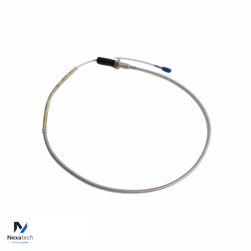 Bentley Nevada 330704-000-100-10-01-CN Proximity Probes