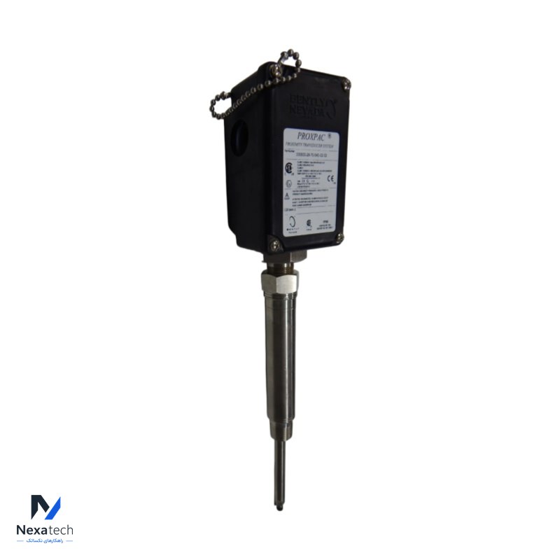 Bentley Nevada 330800-28-00-085-02-02 Proximity Sensor Assembly