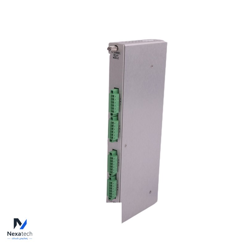 Bently Navada 125720-01 Relay I/O Module