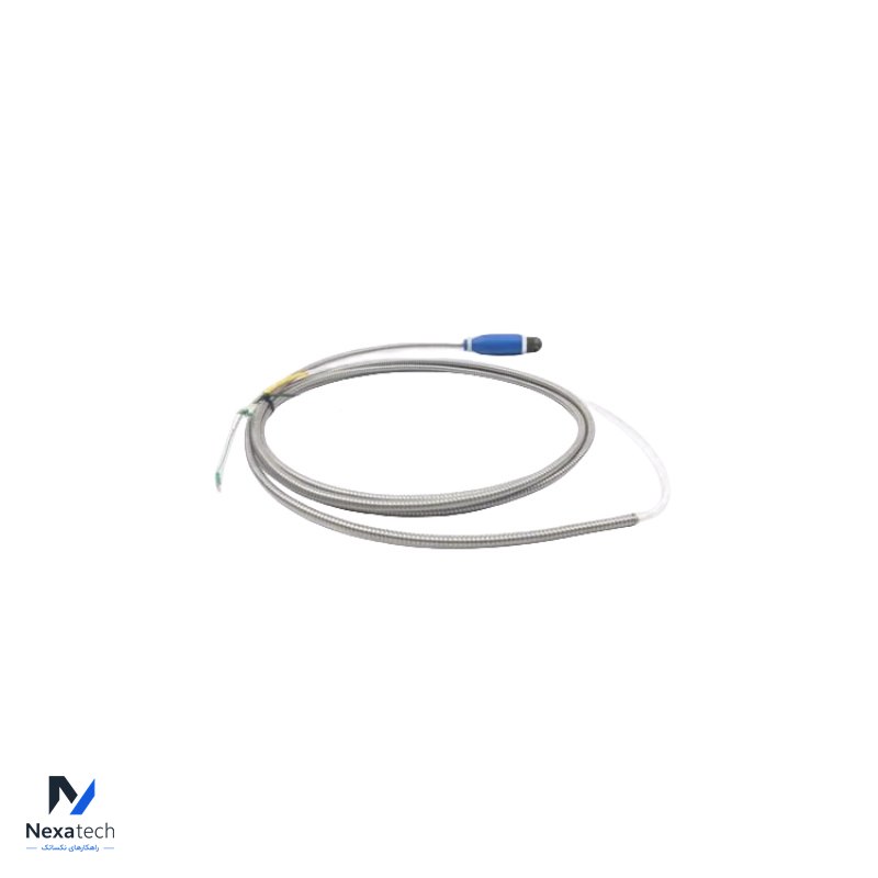 Bently Nevada 106765-04 Interconnect Cable