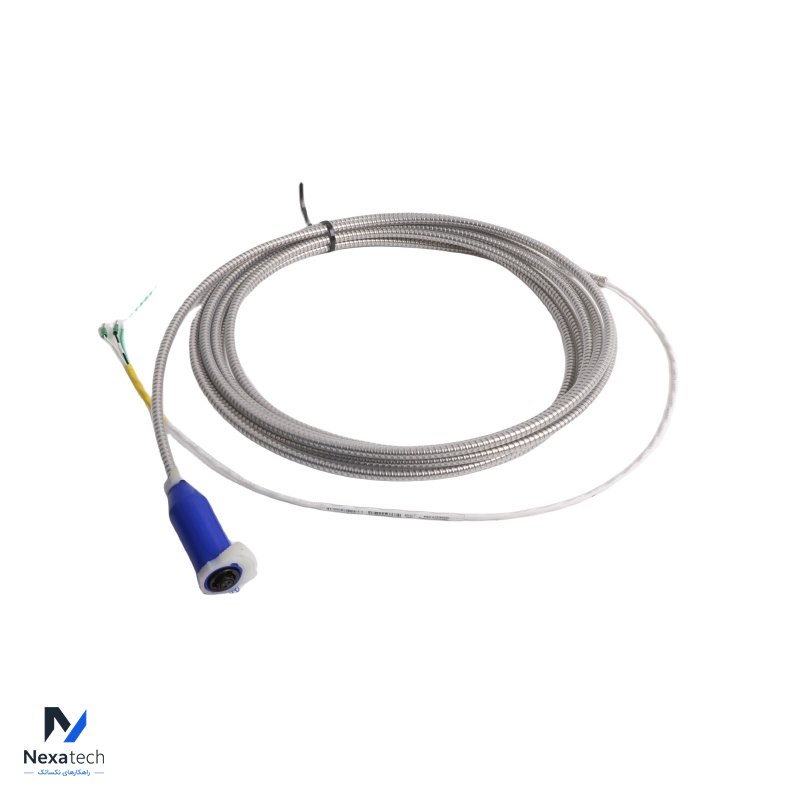 Bently Nevada 106765-06 Interconnect Cables