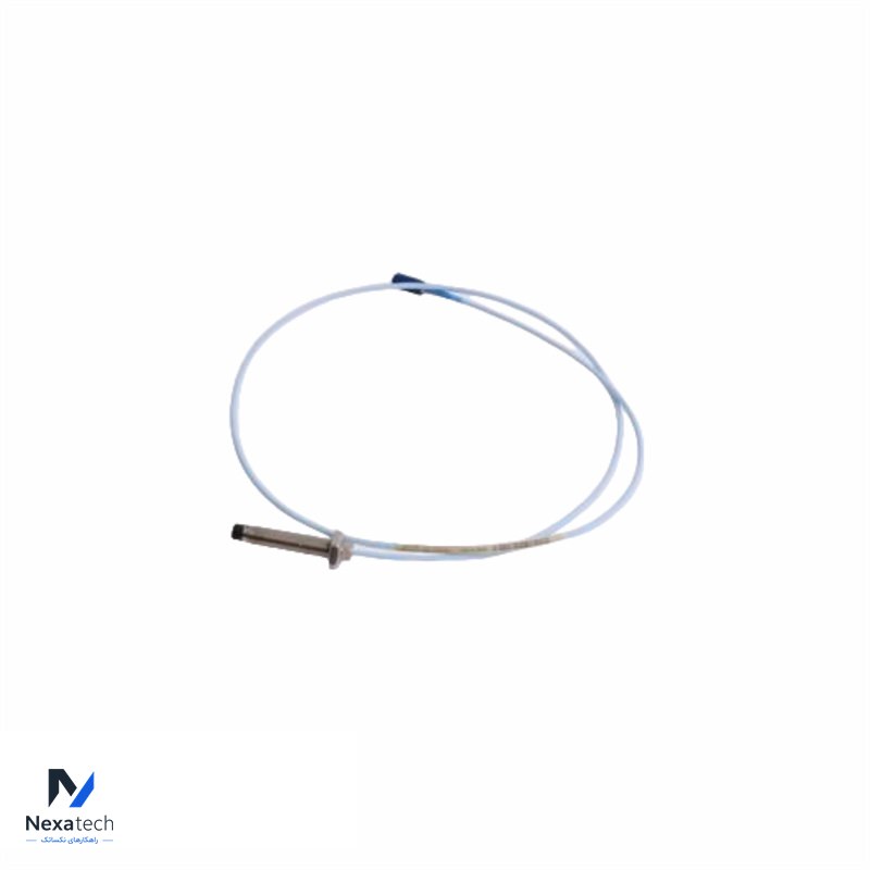 BENTLY NEVADA 106765-10 Interconnect Cable