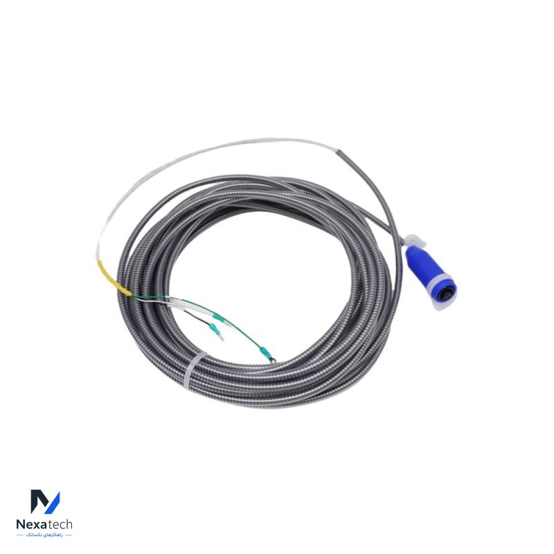 Bently Nevada 106765-16 Interconnect Cable