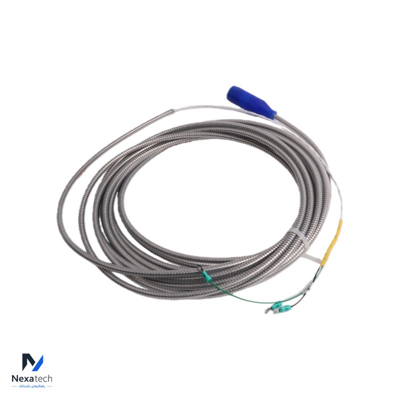 Bently Nevada 106765-30 Interconnect Cable
