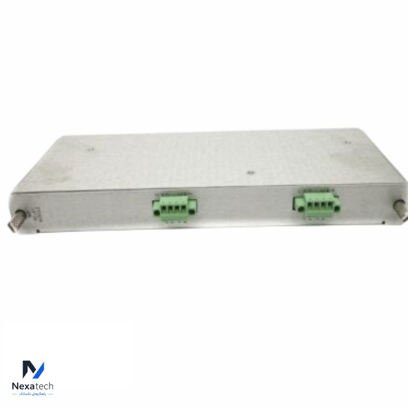 BENTLY NEVADA 125704-01 TMR RELAY MODULE