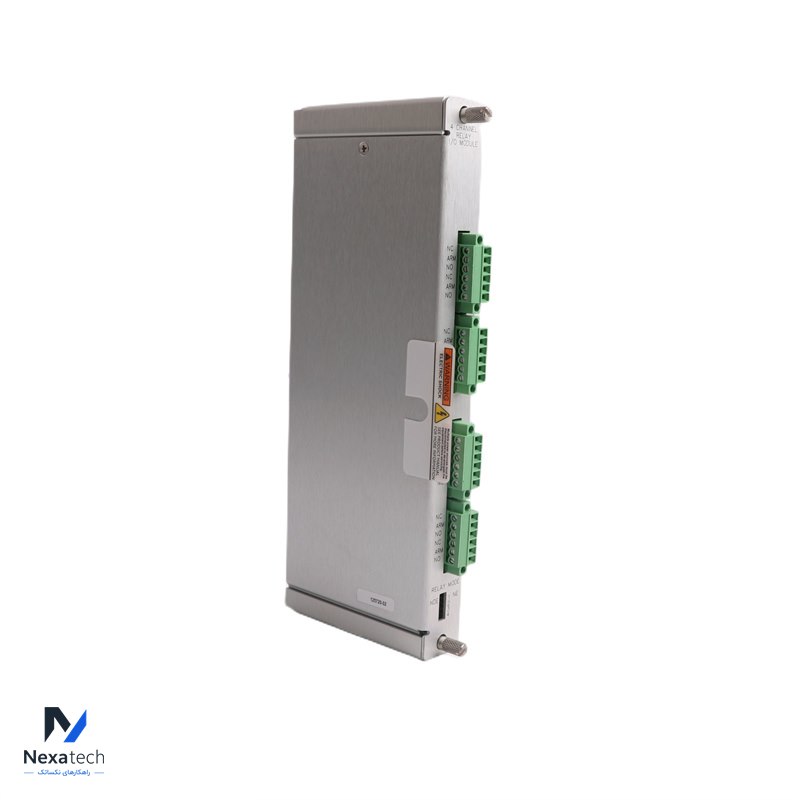 Bently Nevada 125720-02 Relay Output Module