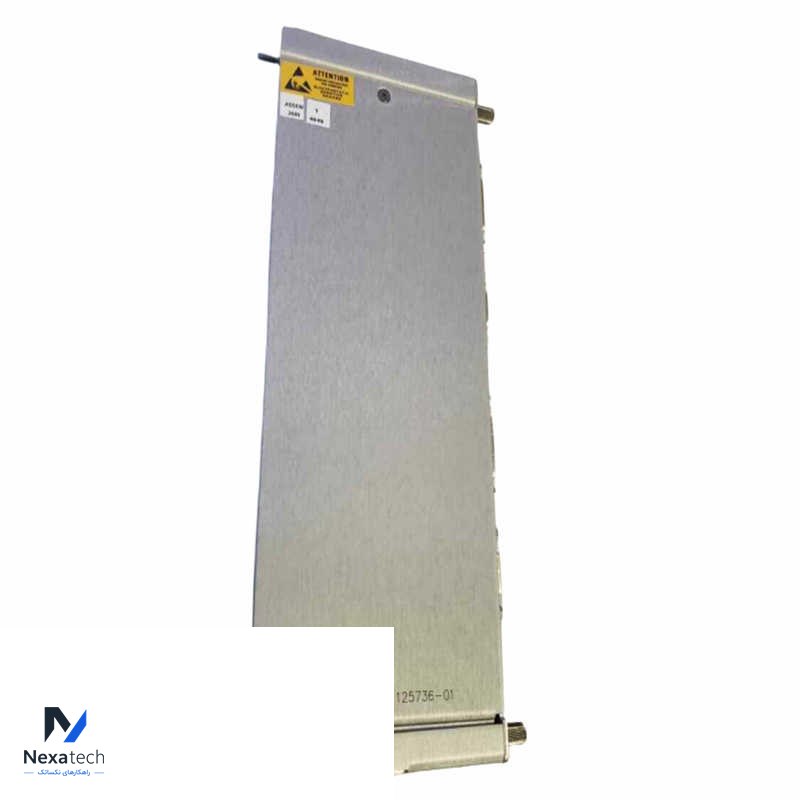 Bently Nevada 125736-01 Data Manager I/O Module