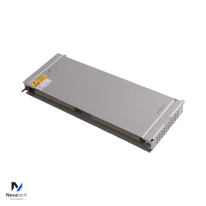 BENTLY NEVADA 125768-01 RIM I/O Module