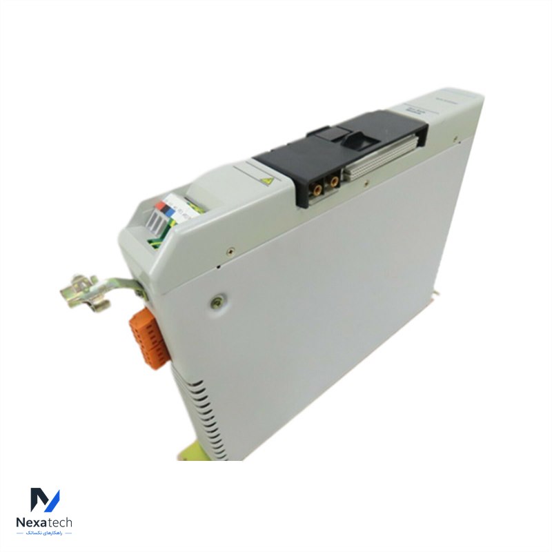 1394-AM07 Servo Drive Axis Module