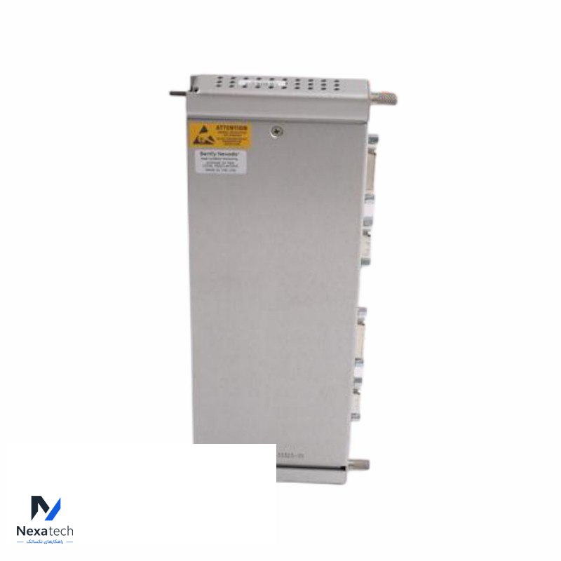 Bently Nevada 126599-01 Aero GT I/O Module