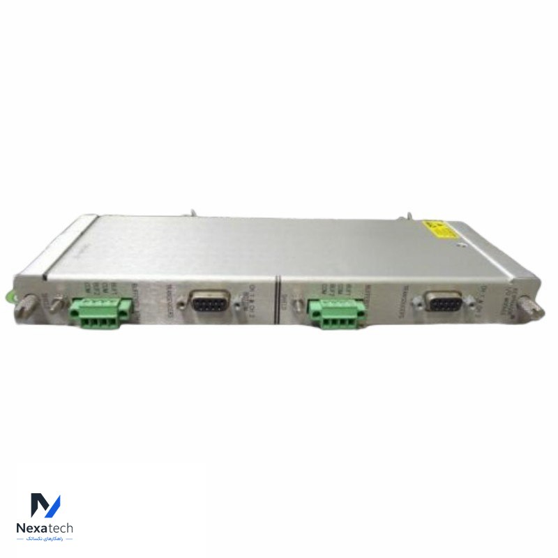 Bently Nevada 126648-01 Keyphasor I/O Module