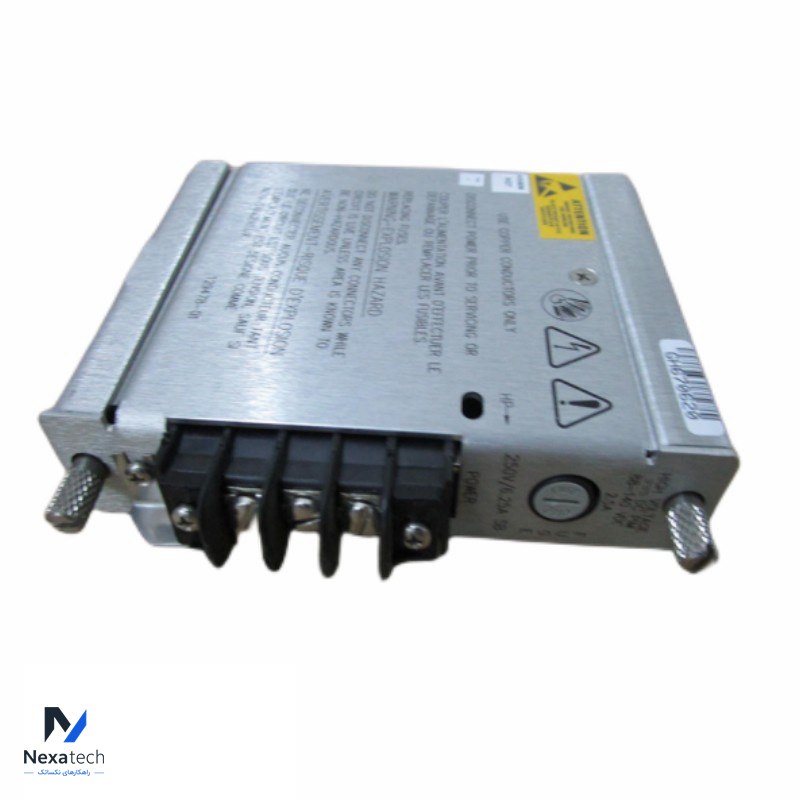BENTLY NEVADA 129478-01 DC Power Input Module
