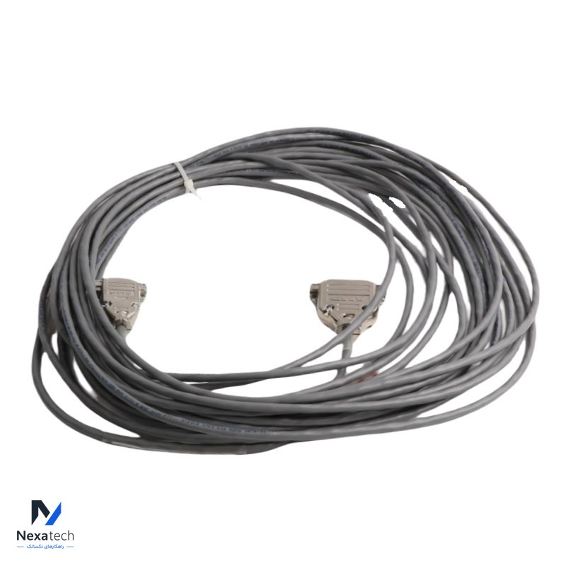 Bently Nevada 130539-12 Interconnect Cable