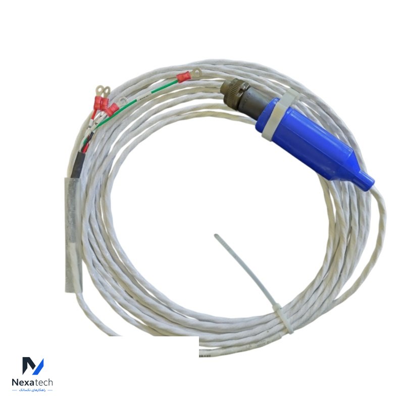 Bently Nevada 130539-17 Interconnect Cable
