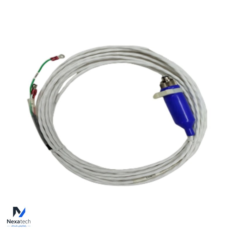 Bently Nevada 130539-30 Interconnect Cable