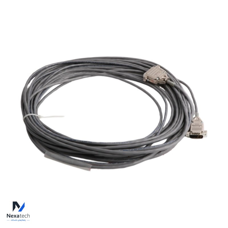 Bently Nevada 130539-50 Interconnect Cable