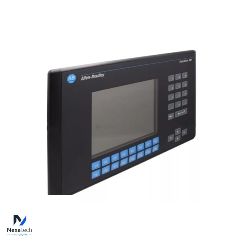 2711-K9C1 HMI operator terminal