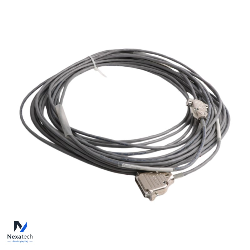 Bently Nevada 130539-72 Interconnect Cable