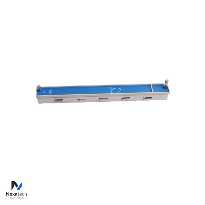 Bently Nevada 130944-01 128275-01F Blank Plate