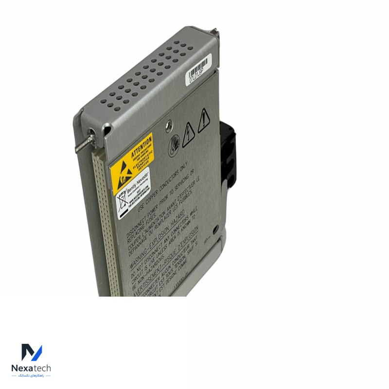 Bently Nevada 133300-01 Low Voltage DC Power Input Module